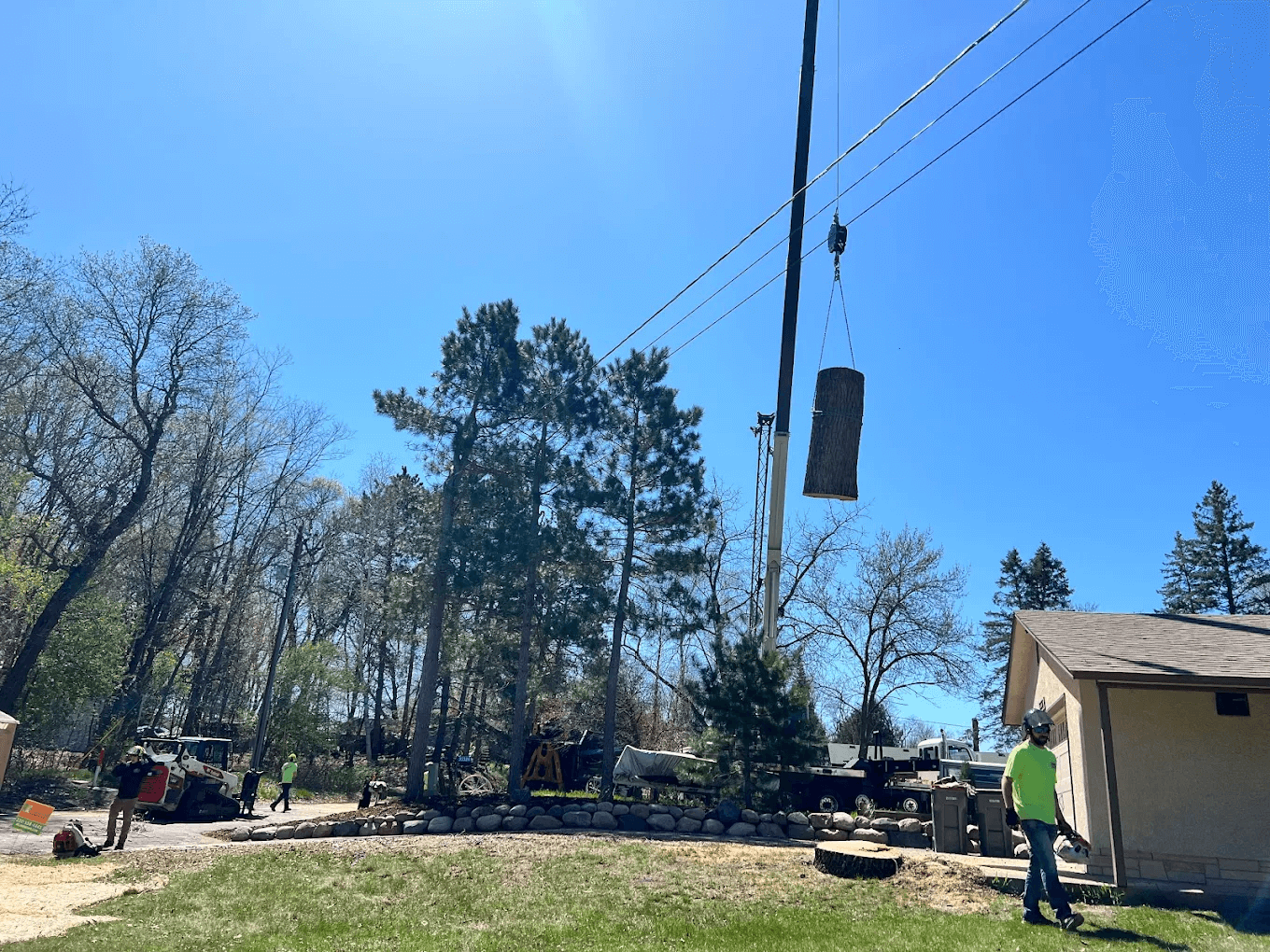 How to Prepare Your Property for Spring